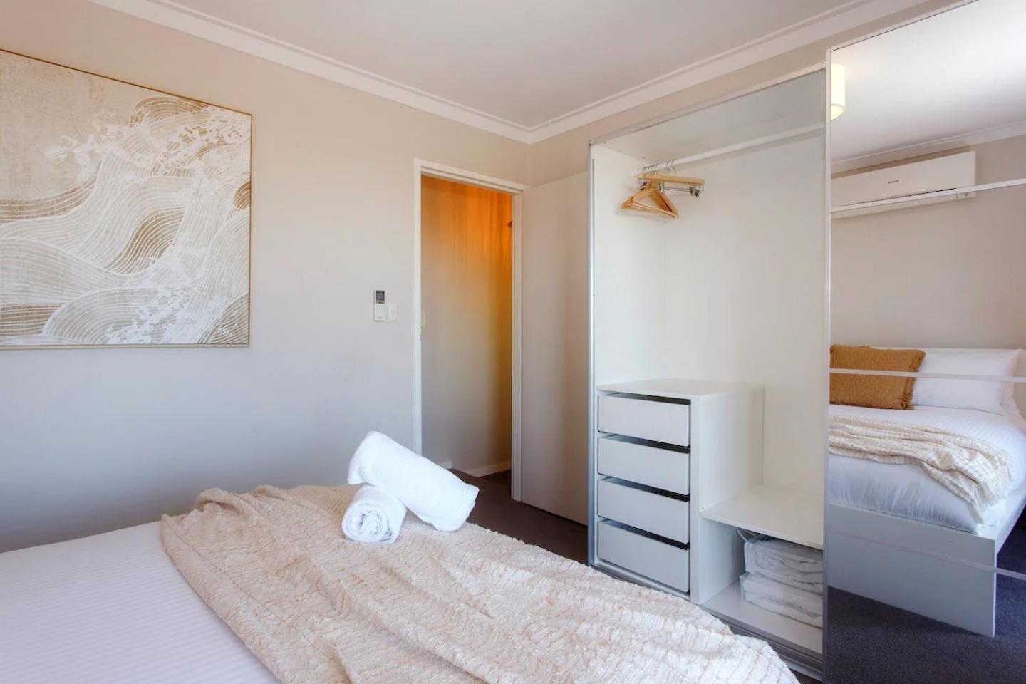 Ferienwohnung Sunsets On Hampton, Fremantle Wa Exterior foto